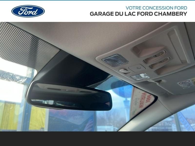 Photo 11 de l’annonce de FORD Focus Active d’occasion à vendre à CHAMBERY