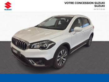 SUZUKI SX4 S-Cross 1.4 Boosterjet Style Allgrip Euro6d-T