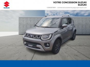 SUZUKI Ignis 1.2 Dualjet Hybrid 83ch Pack Auto