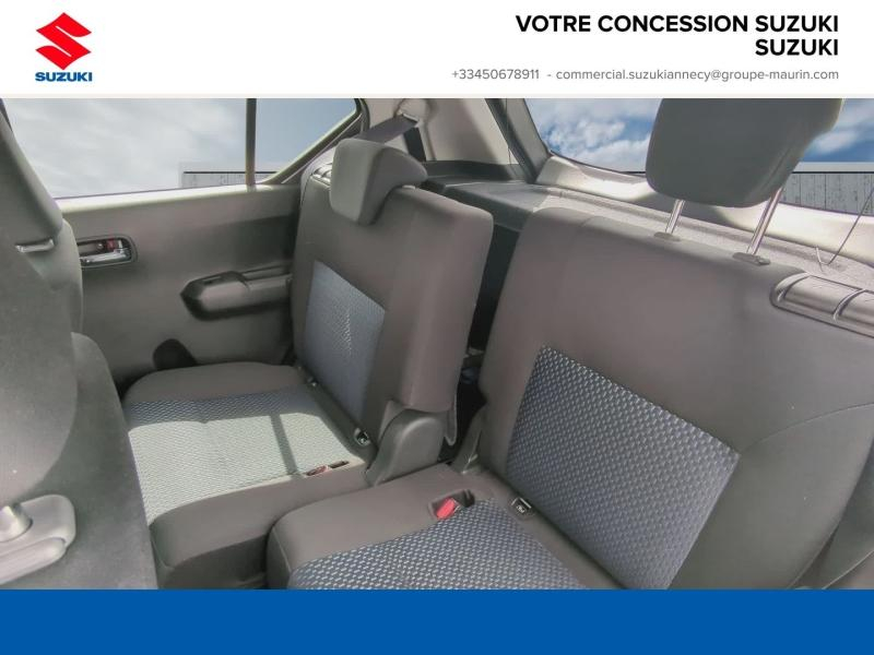 Photo 15 de l’annonce de SUZUKI Ignis d’occasion à vendre à ANNECY