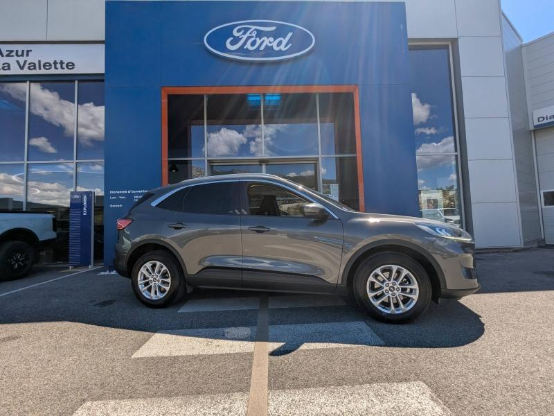 Photo 3 de l’annonce de FORD Kuga d’occasion à vendre à LA VALETTE