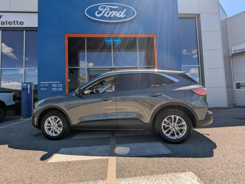 Photo 5 de l’annonce de FORD Kuga d’occasion à vendre à LA VALETTE