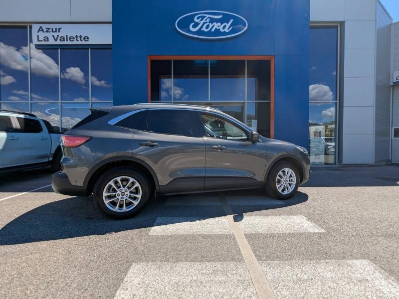 Photo 7 de l’annonce de FORD Kuga d’occasion à vendre à LA VALETTE