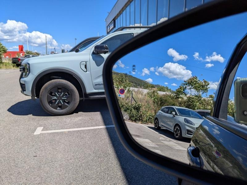 Photo 8 de l’annonce de FORD Kuga d’occasion à vendre à LA VALETTE
