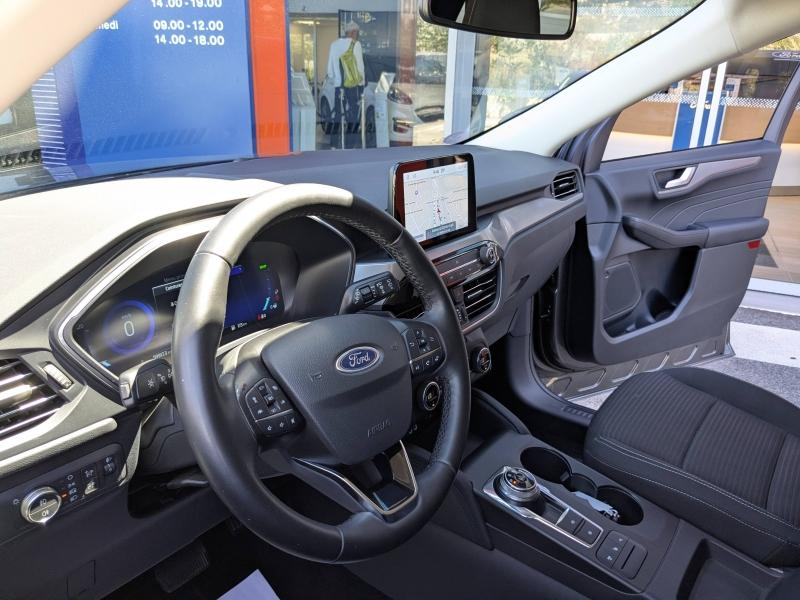 Photo 15 de l’annonce de FORD Kuga d’occasion à vendre à LA VALETTE