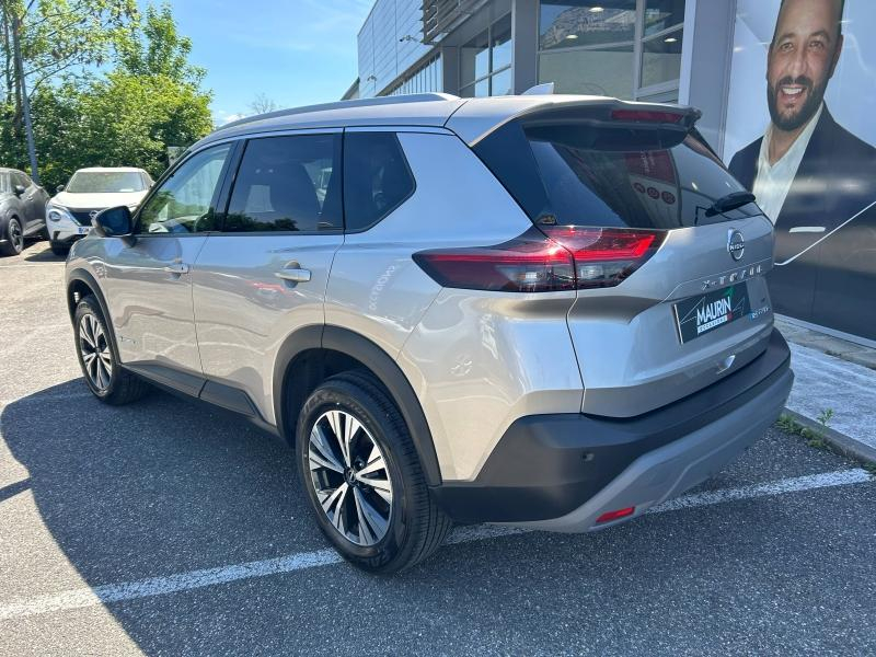 Photo 6 de l’annonce de NISSAN X-Trail d’occasion à vendre à CHAMBERY