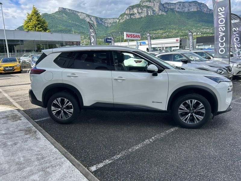 Photo 5 de l’annonce de NISSAN X-Trail d’occasion à vendre à CHAMBERY