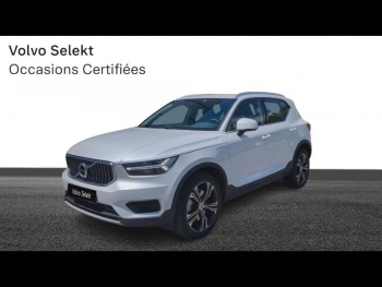 VOLVO XC40 d’occasion à vendre à TOULON