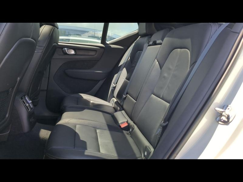 Photo 6 de l’annonce de VOLVO XC40 d’occasion à vendre à TOULON