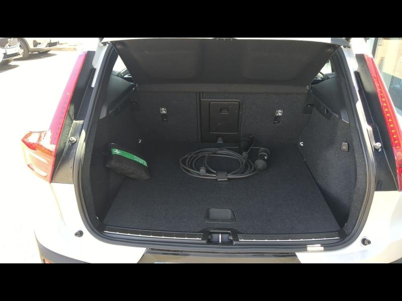 Photo 7 de l’annonce de VOLVO XC40 d’occasion à vendre à TOULON