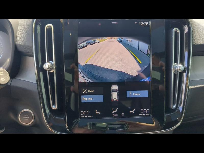 Photo 12 de l’annonce de VOLVO XC40 d’occasion à vendre à TOULON