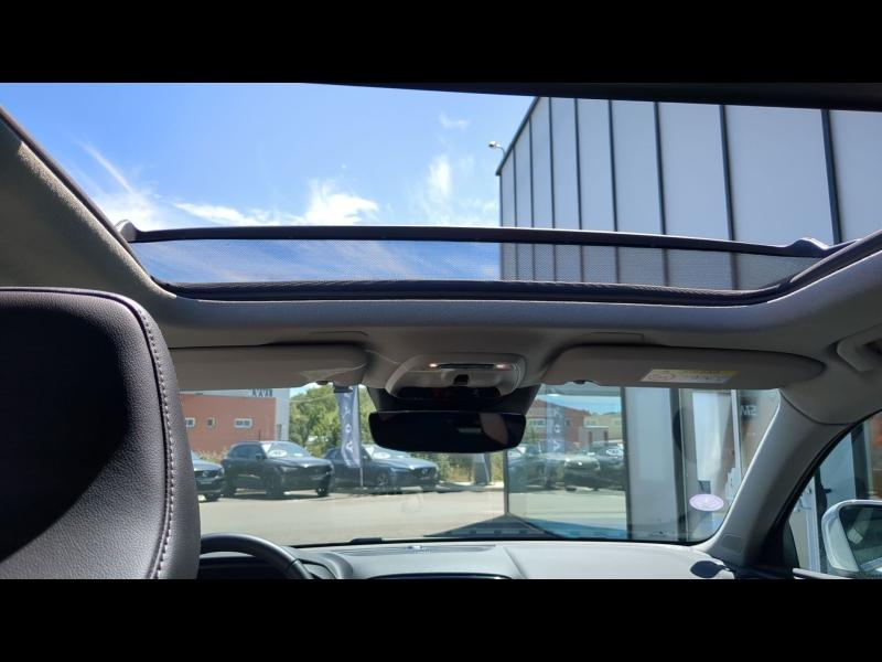 Photo 13 de l’annonce de VOLVO XC40 d’occasion à vendre à TOULON