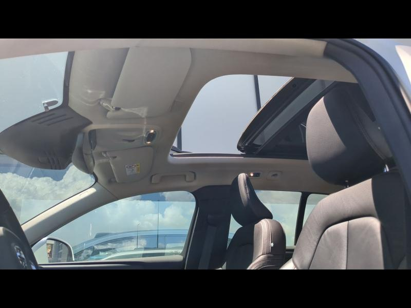 Photo 14 de l’annonce de VOLVO XC40 d’occasion à vendre à TOULON