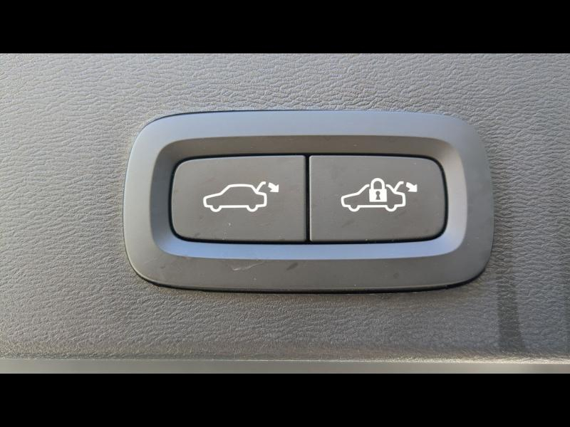Photo 17 de l’annonce de VOLVO XC40 d’occasion à vendre à TOULON