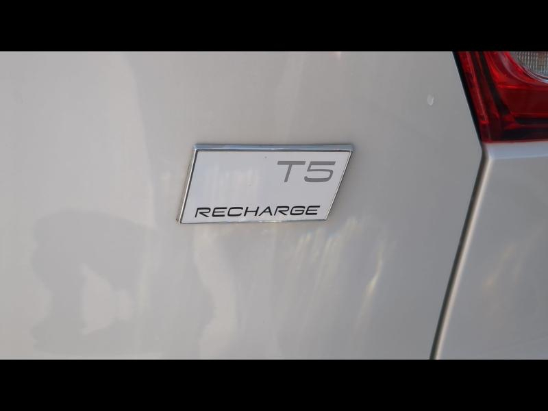 Photo 18 de l’annonce de VOLVO XC40 d’occasion à vendre à TOULON