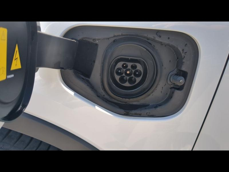 Photo 19 de l’annonce de VOLVO XC40 d’occasion à vendre à TOULON