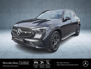 MERCEDES-BENZ GLC d’occasion à vendre à AUBIÈRE