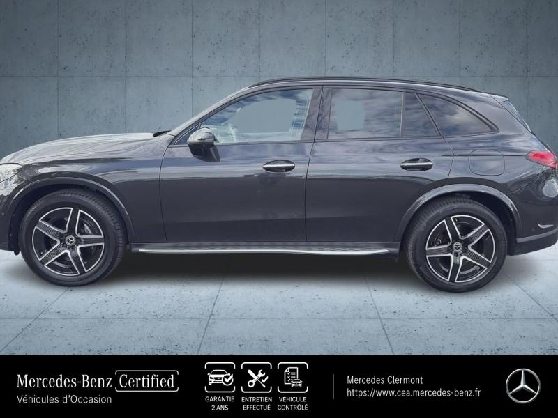 Photo 3 de l’annonce de MERCEDES-BENZ GLC d’occasion à vendre à AUBIÈRE
