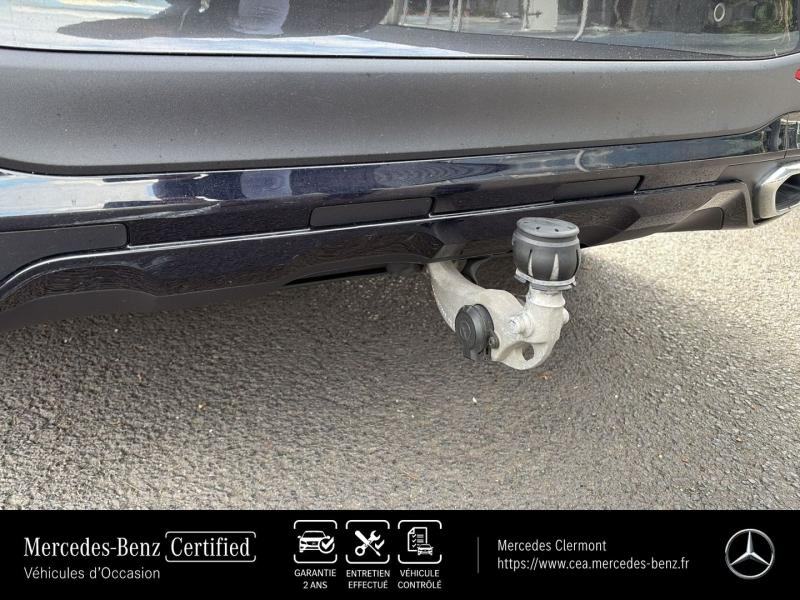 Photo 16 de l’annonce de MERCEDES-BENZ GLC d’occasion à vendre à AUBIÈRE