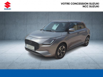 SUZUKI Swift d’occasion à vendre à BELLERIVE-SUR-ALLIER
