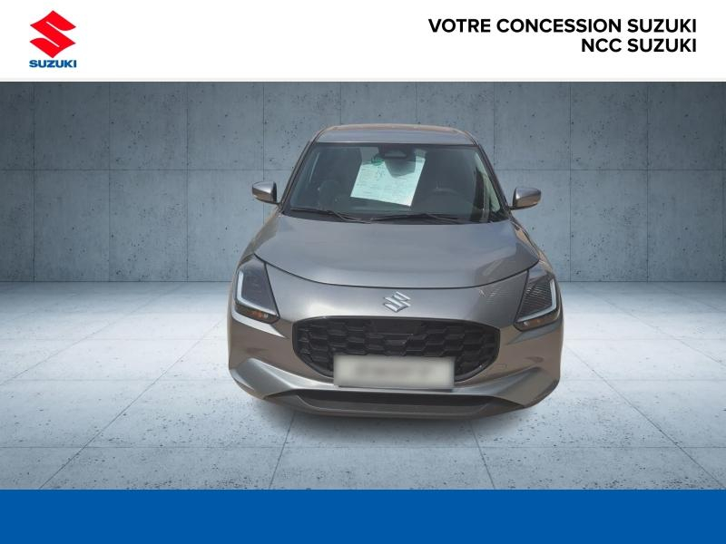 Photo 8 de l’annonce de SUZUKI Swift d’occasion à vendre à BELLERIVE-SUR-ALLIER