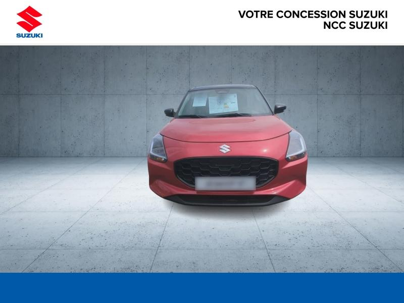 Photo 8 de l’annonce de SUZUKI Swift d’occasion à vendre à BELLERIVE-SUR-ALLIER