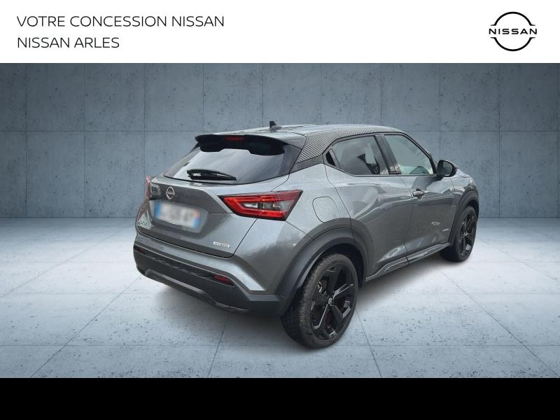 Photo 3 de l’annonce de NISSAN Juke d’occasion à vendre à ARLES
