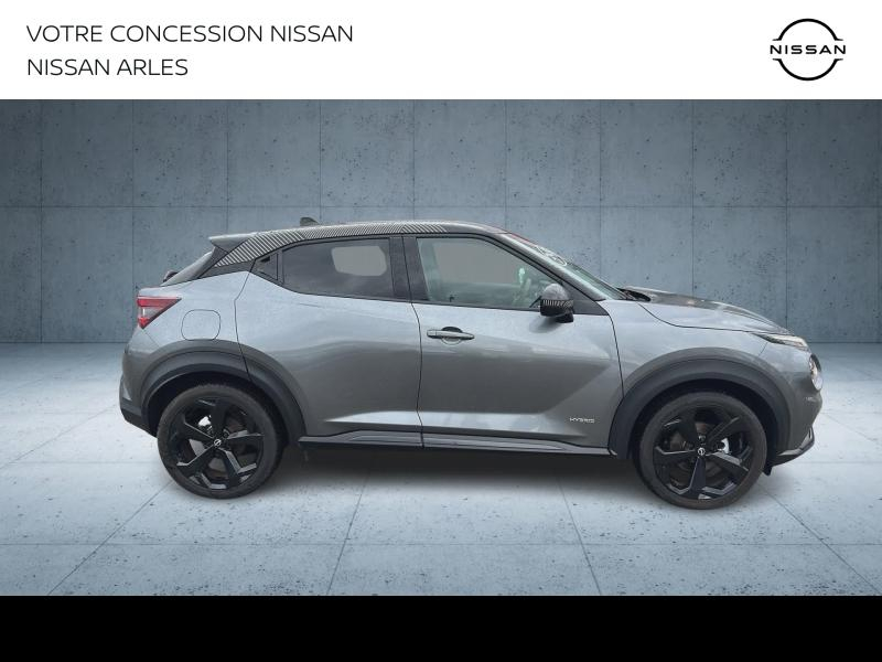 Photo 5 de l’annonce de NISSAN Juke d’occasion à vendre à ARLES