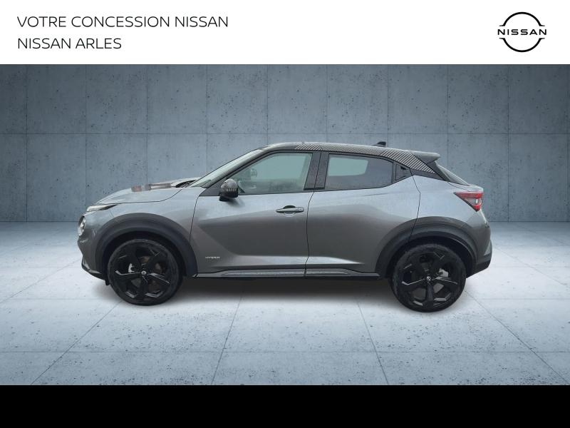 Photo 6 de l’annonce de NISSAN Juke d’occasion à vendre à ARLES