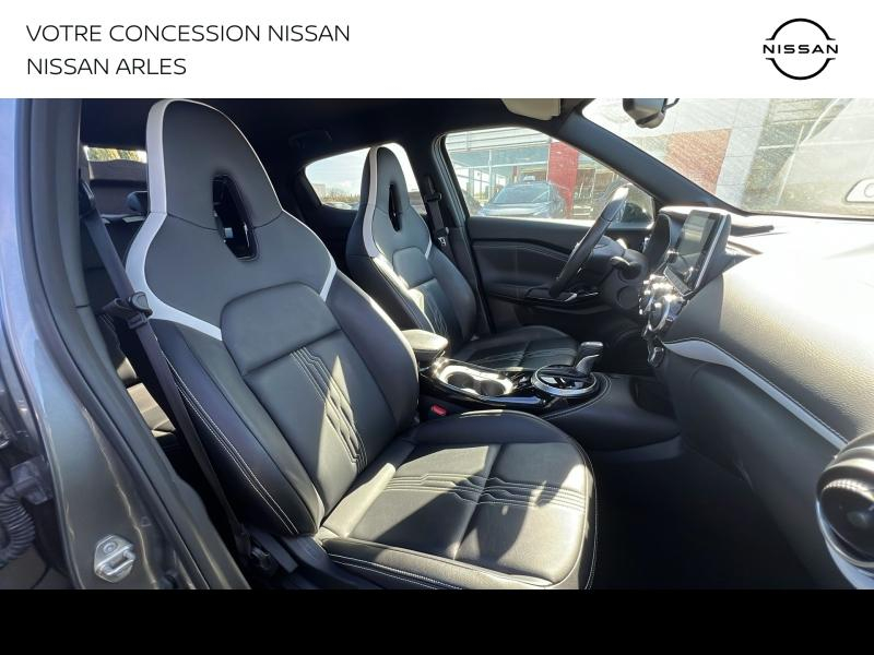 Photo 12 de l’annonce de NISSAN Juke d’occasion à vendre à ARLES