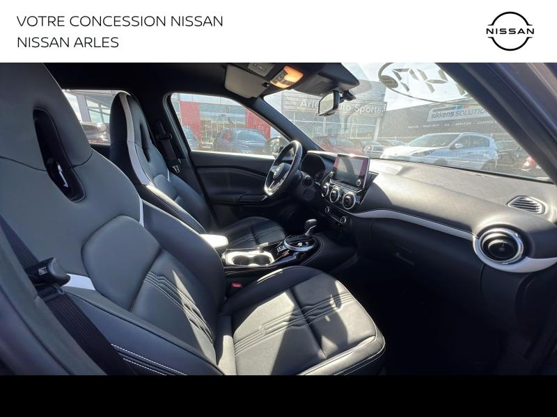 Photo 13 de l’annonce de NISSAN Juke d’occasion à vendre à ARLES