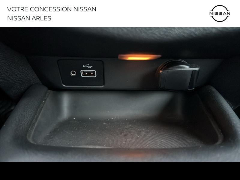 Photo 19 de l’annonce de NISSAN Juke d’occasion à vendre à ARLES