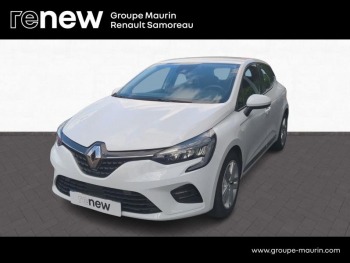 RENAULT Clio d’occasion à vendre à SAMOREAU
