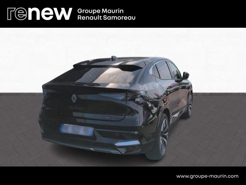 Photo 3 de l’annonce de RENAULT  d’occasion à vendre à SAMOREAU