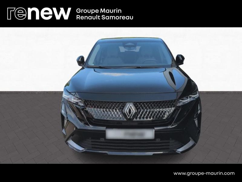 Photo 5 de l’annonce de RENAULT  d’occasion à vendre à SAMOREAU