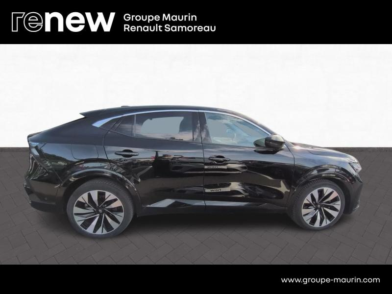 Photo 7 de l’annonce de RENAULT  d’occasion à vendre à SAMOREAU