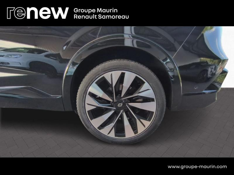 Photo 8 de l’annonce de RENAULT  d’occasion à vendre à SAMOREAU
