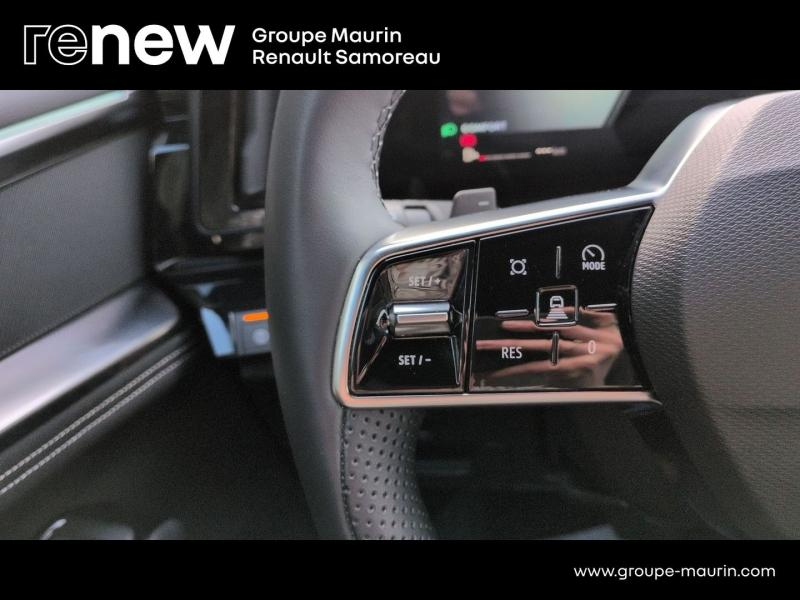 Photo 16 de l’annonce de RENAULT  d’occasion à vendre à SAMOREAU
