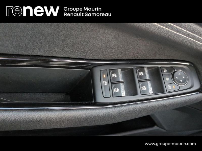 Photo 18 de l’annonce de RENAULT  d’occasion à vendre à SAMOREAU