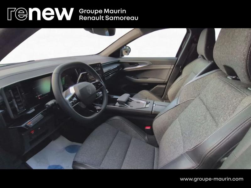 Photo 19 de l’annonce de RENAULT  d’occasion à vendre à SAMOREAU