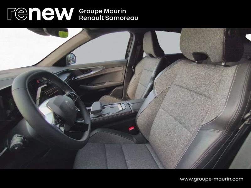 Photo 20 de l’annonce de RENAULT  d’occasion à vendre à SAMOREAU