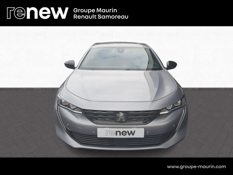 Photo 6 de l’annonce de PEUGEOT 508 SW d’occasion à vendre à SAMOREAU