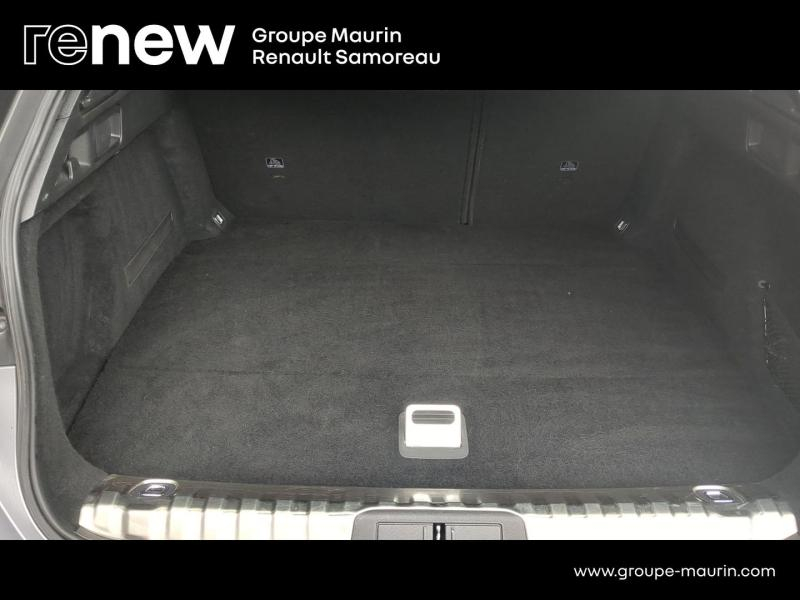 Photo 9 de l’annonce de PEUGEOT 508 SW d’occasion à vendre à SAMOREAU