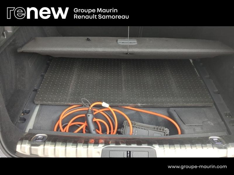 Photo 10 de l’annonce de PEUGEOT 508 SW d’occasion à vendre à SAMOREAU