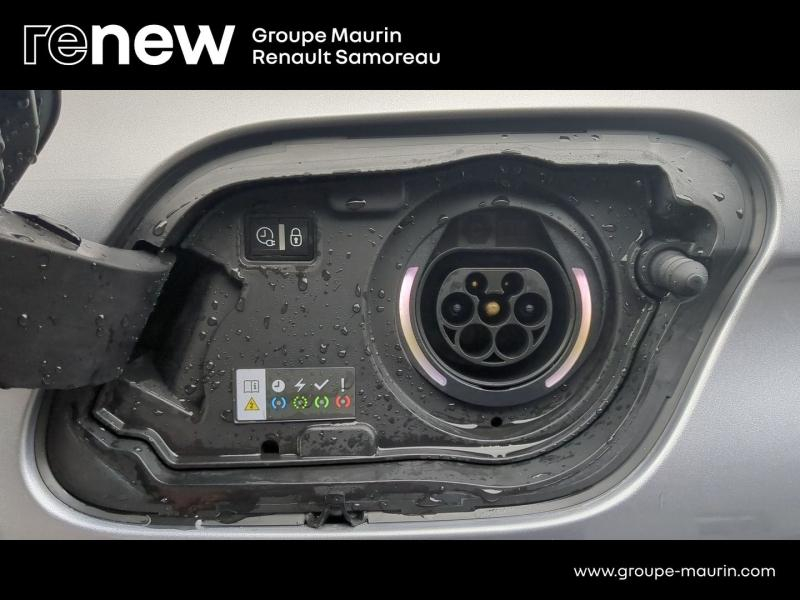 Photo 12 de l’annonce de PEUGEOT 508 SW d’occasion à vendre à SAMOREAU