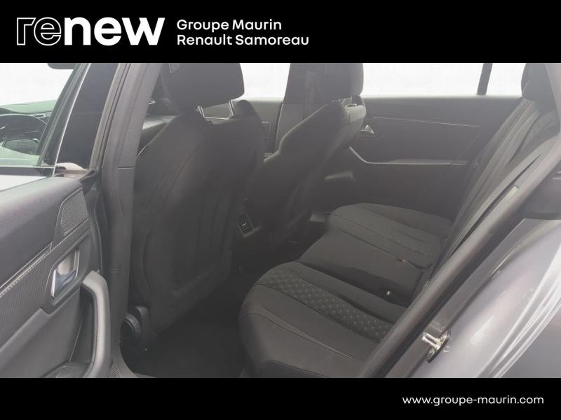 Photo 13 de l’annonce de PEUGEOT 508 SW d’occasion à vendre à SAMOREAU