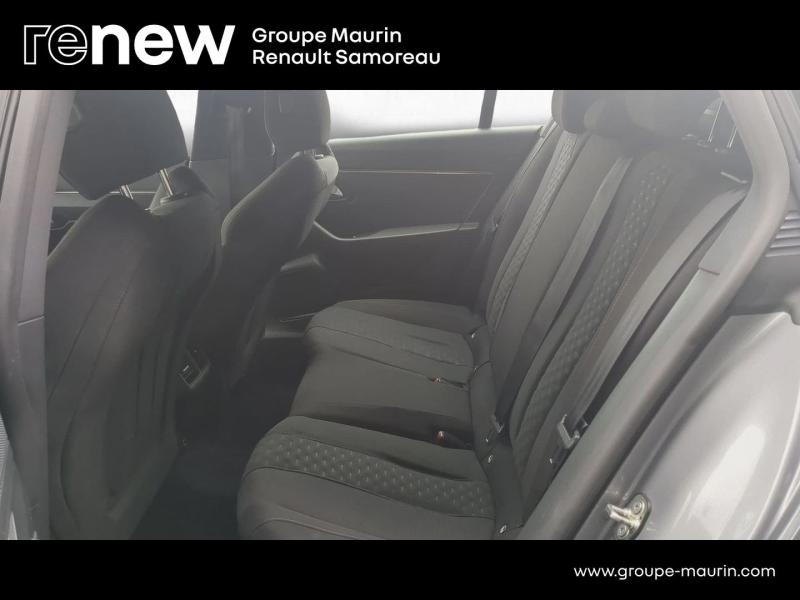 Photo 14 de l’annonce de PEUGEOT 508 SW d’occasion à vendre à SAMOREAU