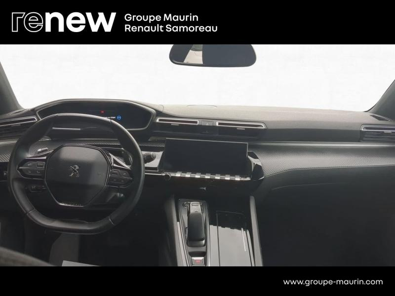 Photo 15 de l’annonce de PEUGEOT 508 SW d’occasion à vendre à SAMOREAU