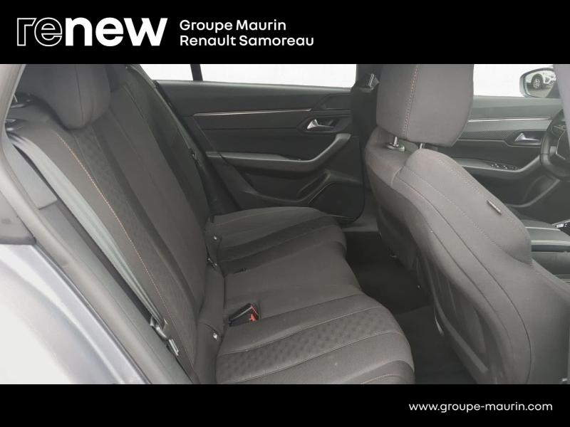 Photo 17 de l’annonce de PEUGEOT 508 SW d’occasion à vendre à SAMOREAU