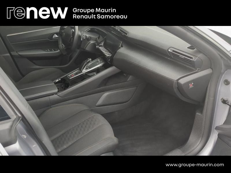Photo 18 de l’annonce de PEUGEOT 508 SW d’occasion à vendre à SAMOREAU